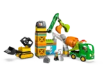 Lego Duplo Construction Set ML
