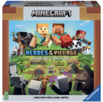 Minecraft - Heroes of the Village