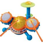 Vtech Kidibeats Drum Set PC