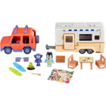 Bluey’s Caravan Adventures ML