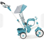 Little Tikes Trike PC