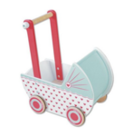 Indigo Jamm Hearts Pram ML