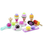Gourmet Ice-cream Set ML