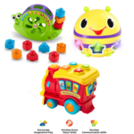 Baby Activity Box PC