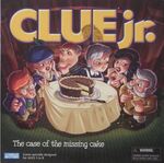 Cluedo Junior PC