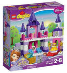 Sofia the First Duplo PC