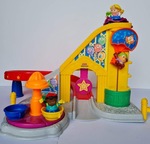 Little People Carnival Set PC