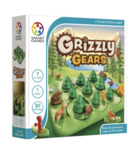 Grizzly gears - Smart Games