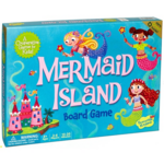 Mermaid Island PC