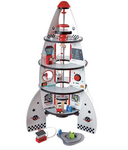 Hape Rocket Ship ML