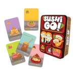 Sushi Go! ML