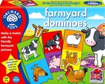 Farmyard Dominoes PC
