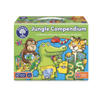Jungle Compendium PC