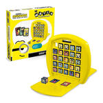 Minions Top Trumps Match PC