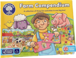 Farm Compendium 