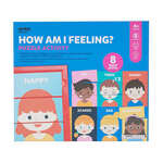 How Am I Feeling? PC