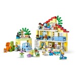 DUPLO Townhouse (3in1)