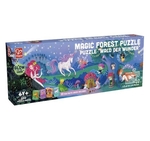 Magic Forest Puzzle (200pc) ML