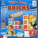 Bill and Betty Bricks PC