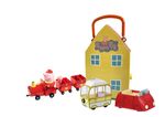 Peppa Pig Playset