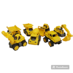 Construction Vehicles