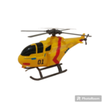 Rescue Helicopter PC