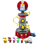 Paw Patrol Mighty Look Out Tower PC