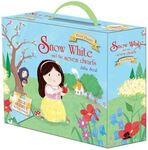 Snow White puzzle PC