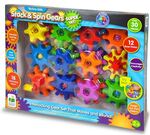Stack and Spin Gears Super Set PC