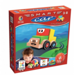 Smart Car - Smart Games