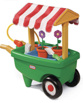 Little Tikes Garden Wheelbarrow PC
