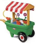 Little Tikes Garden Wheelbarrow