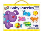 Galt Baby Puzzles Pets PC