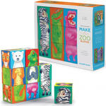 Make A Zoo Blocks PC
