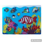 Aquarium Peg Puzzle PC