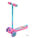 Peppa Pig Scooter PC