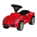 Rastar Ferrari Rideon car - PC