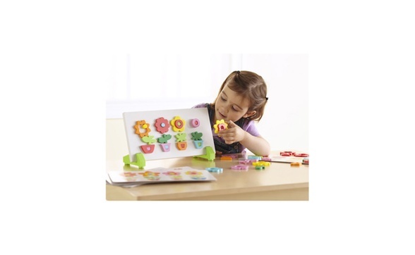 D405: Florist Pattern Sorting PC