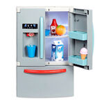 Little Tikes First Fridge ML