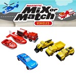 Mix or Match Vehicles - Construction PC