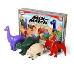 Mix or Match Dinosaurs PC