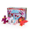 Mix or Match - Mythical Creatures (Pink) PC