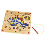 Dino Eggs Counting PC