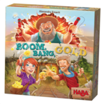 HABA Boom Bang Gold ML