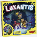Luxantis ML