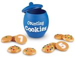 Counting Cookies PC