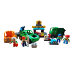 Lego Duplo Garage Workshop PC