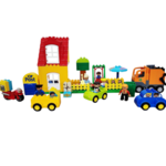 Lego Duplo Neighbourhood PC