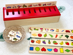 Sorting Box