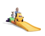 Up & Down Roller Coaster ML
